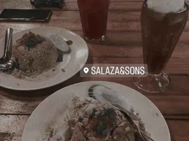Salaza & Sons Food Photo 2