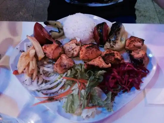 Sultanahmet Kebab House'nin yemek ve ambiyans fotoğrafları 55