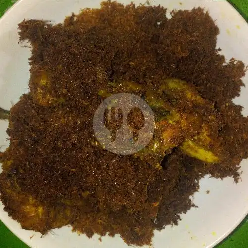 Gambar Makanan Ampera Uni Des, Pembangunan 1