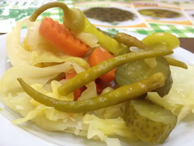 Yeşilçam Kurufasülye'nin yemek ve ambiyans fotoğrafları 14