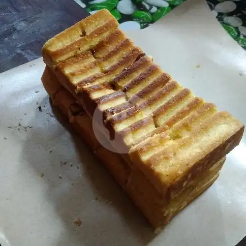 Gambar Makanan Martabak Bandung/Roti Bakar Al Fatih, Cupak Tangah 8