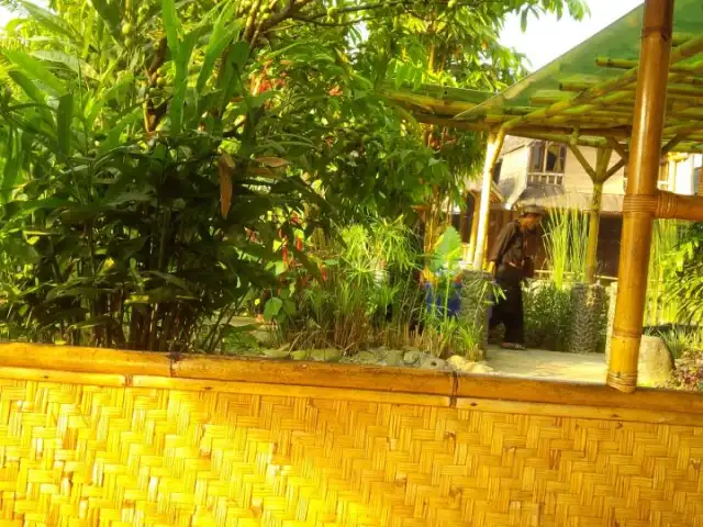 Gambar Makanan RM. Saung Bambu Racik Desa 7