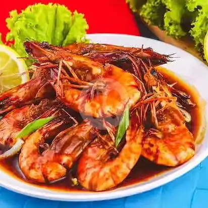 Gambar Makanan Seafood & Nasi Uduk Pandawa Jaya 56,Mampang pancoran Mas Depok 16
