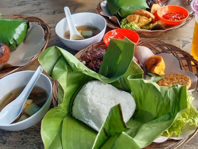 Gambar Makanan TNT Saung Makan 3