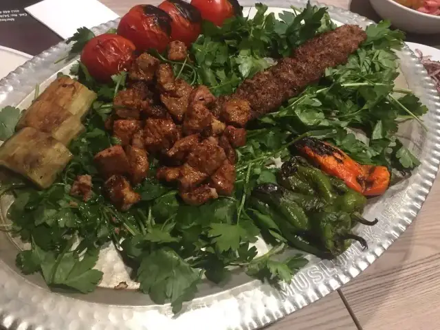 Müslüm Kebap'nin yemek ve ambiyans fotoğrafları 58