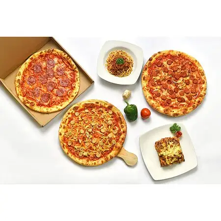 Gambar Makanan Balitaly Pizza 6