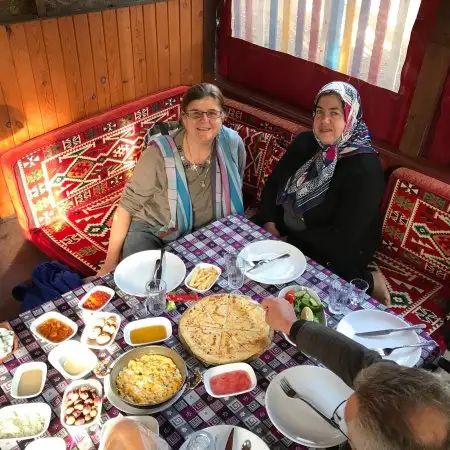 Paşa Kır Bahçesi'nin yemek ve ambiyans fotoğrafları 53