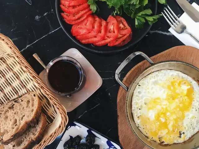 Kastamonu Pastırmacısı'nin yemek ve ambiyans fotoğrafları 9