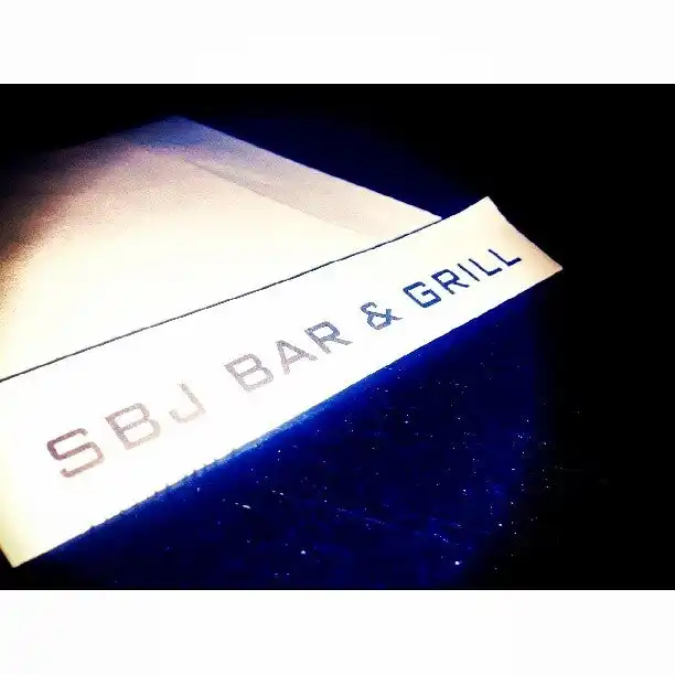 SBJ Bar & Grill Food Photo 11