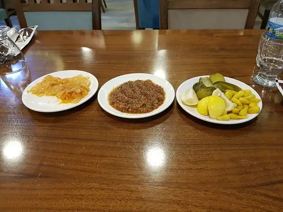 Nezih Konya Mutfağı'nin yemek ve ambiyans fotoğrafları 14