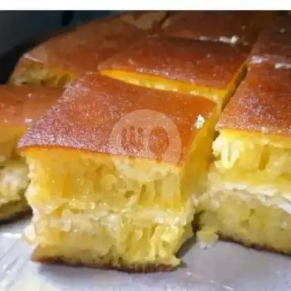 Gambar Makanan Martabak Bahari, Bendungan Hilir 9