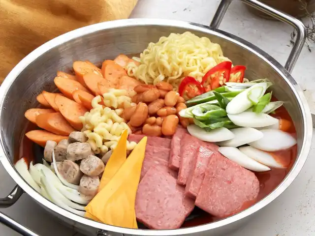 Gambar Makanan Gamsul Korean Restaurant 4