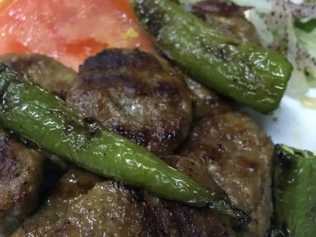 Köfteci Salih Usta'nin yemek ve ambiyans fotoğrafları 13