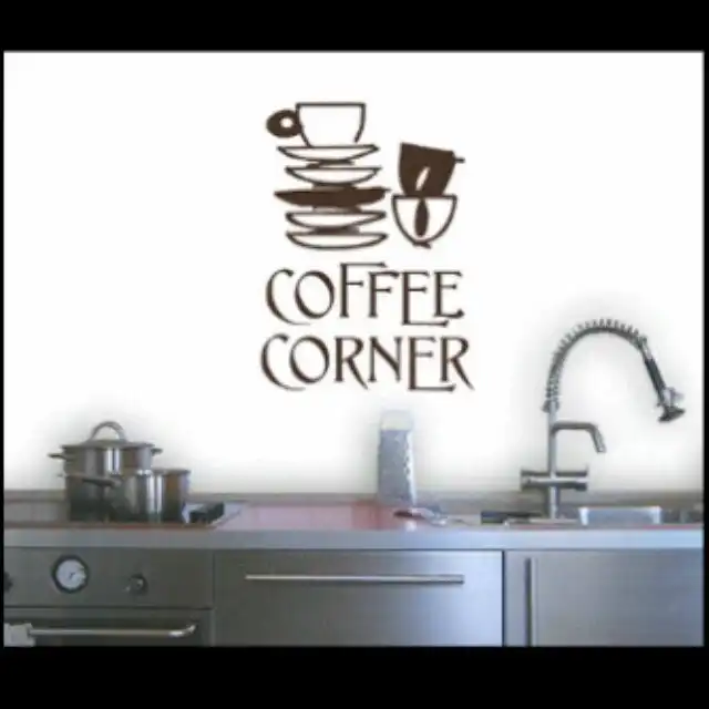 Corner Coffee
