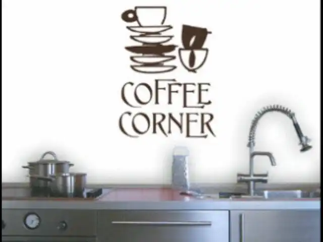 Gambar Makanan Corner Coffee 1