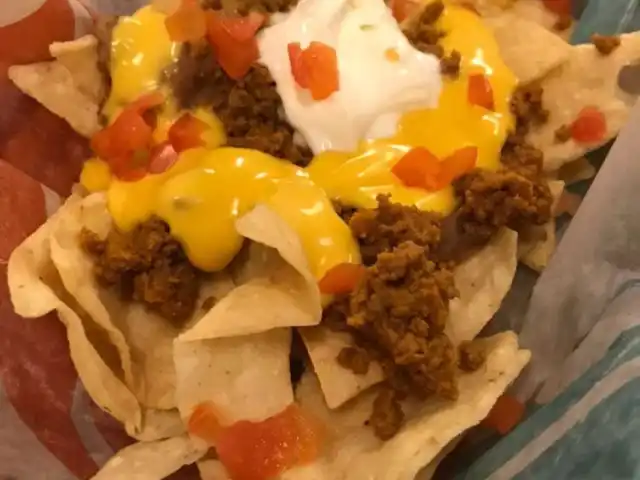 Taco Bell Food Photo 3
