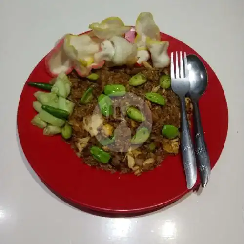 Gambar Makanan Nasi Goreng Gaul, Senayan 7