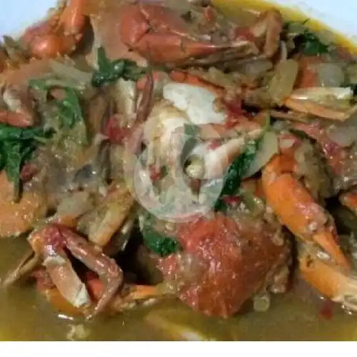 Gambar Makanan Doppy Seafood, Harjamukti 1