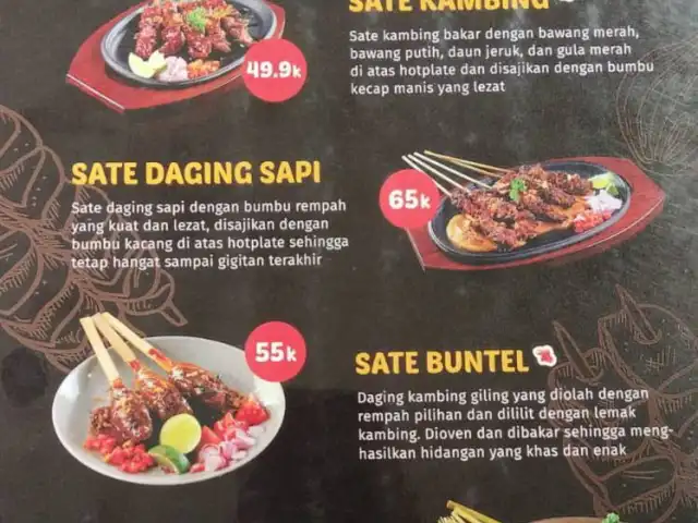 Gambar Makanan Tengkleng Boyo 3