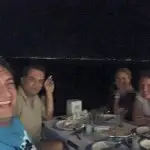 Fener Restoran'nin yemek ve ambiyans fotoğrafları 2