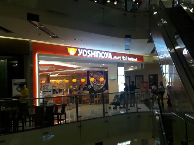 Gambar Makanan Yoshinoya 14