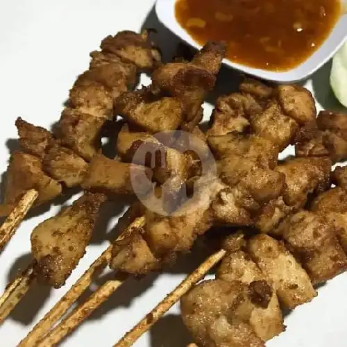 Gambar Makanan Sate Taichan Kedai Dsay Pejuang 45, Jl. Pejuang 45 Subang 14