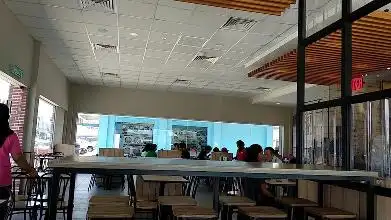 KFC Plaza CKS Tuaran branch, Sabah.