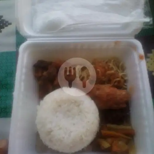 Gambar Makanan Warung Nasi, Wonokromo 17