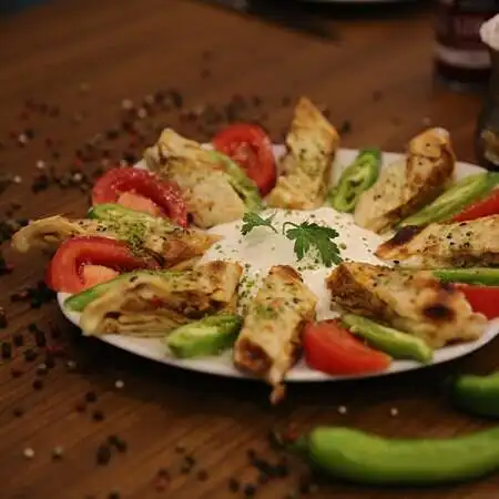 Yavuz Bey Konya Mutfağı'nin yemek ve ambiyans fotoğrafları 11
