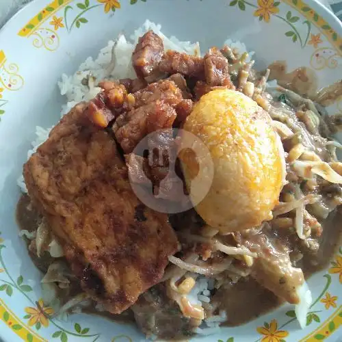 Gambar Makanan Khas Suramadu, Haji Kalla 10