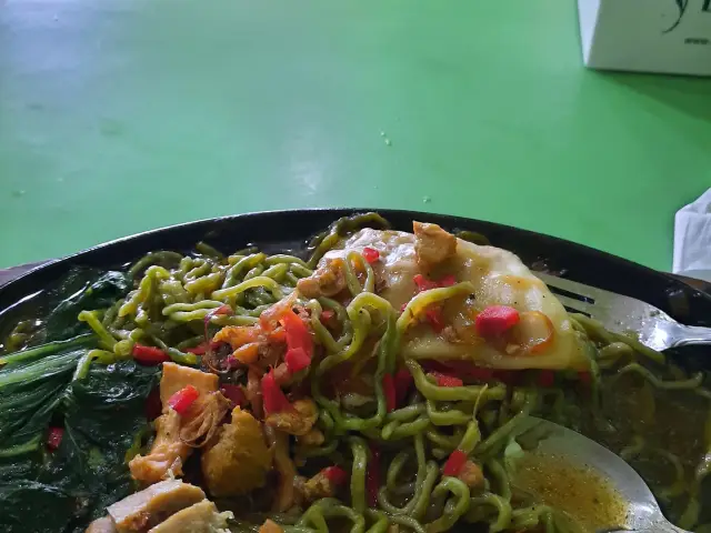 Gambar Makanan Mie Khangen 2