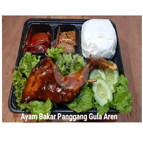 Gambar Makanan Ayambakar Panggang Bibiboxs 3