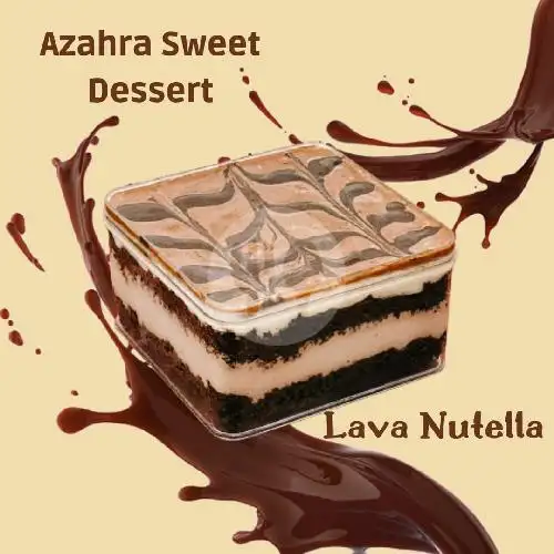 Gambar Makanan Azahra Sweet Dessert, Cimahi 8