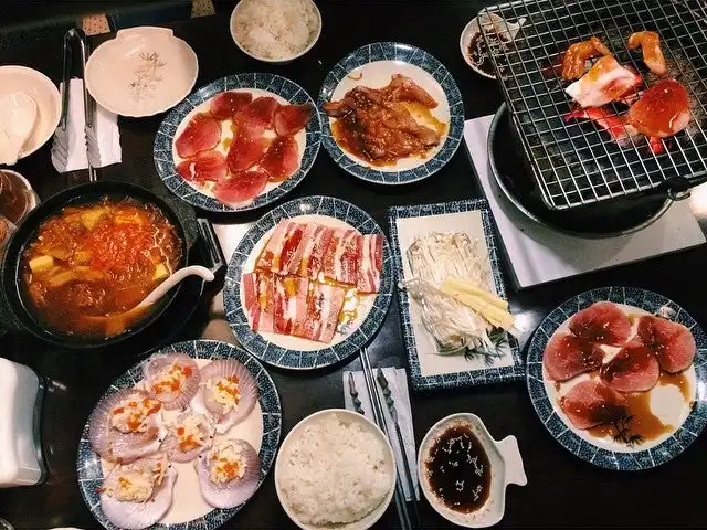 Tokyo Yakiniku Food Photo 15