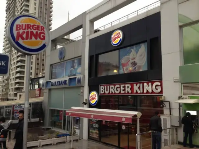 Burger King