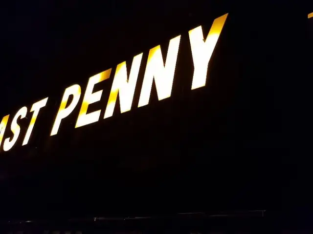Last Penny LP'nin yemek ve ambiyans fotoğrafları 31