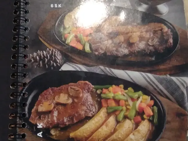 Gambar Makanan KampoengSteak 8