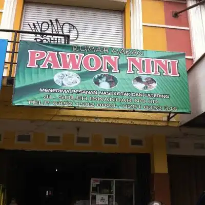 Pawon Nini