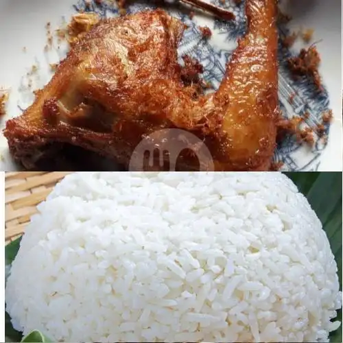 Gambar Makanan Ayam Goreng Gotroy, Sawah Besar 7