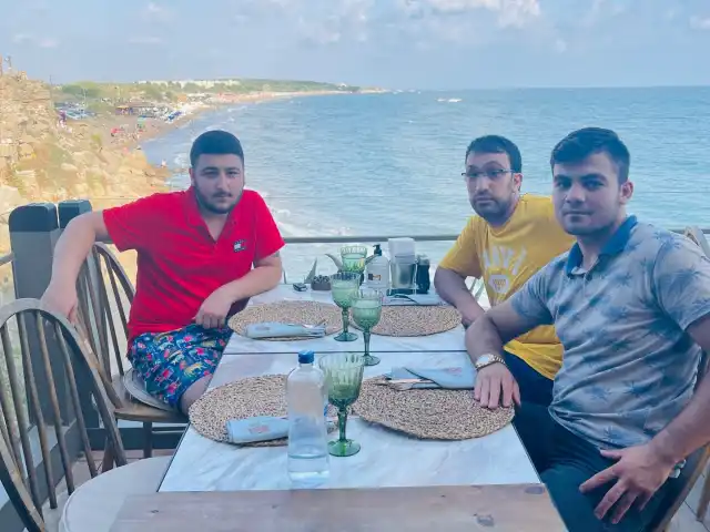 Zula Side'nin yemek ve ambiyans fotoğrafları 4