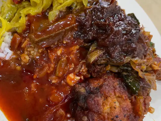 Sithique Nasi Kandar Pulau Pinang Food Photo 7