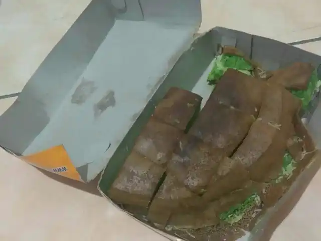 Gambar Makanan Martabak Alim 13