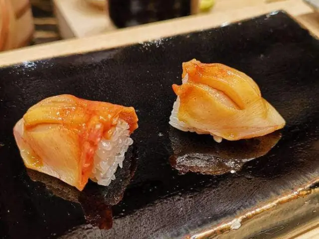 Taka By Sushi Saito Food Photo 6