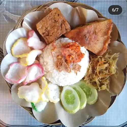 Gambar Makanan Kedai Uduk, Puncak Gadog 15