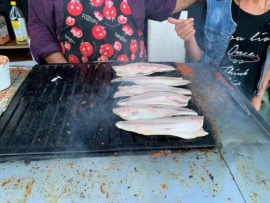 Emin Usta Balicisi'nin yemek ve ambiyans fotoğrafları 23