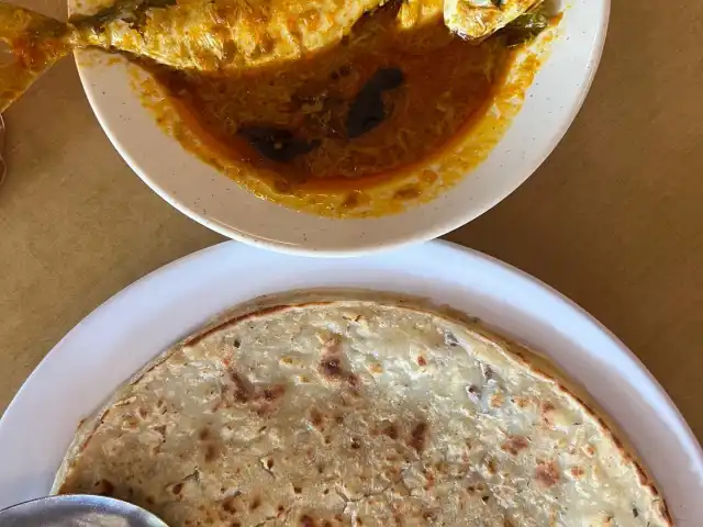 Kak Ina Roti Jala Food Photo 6