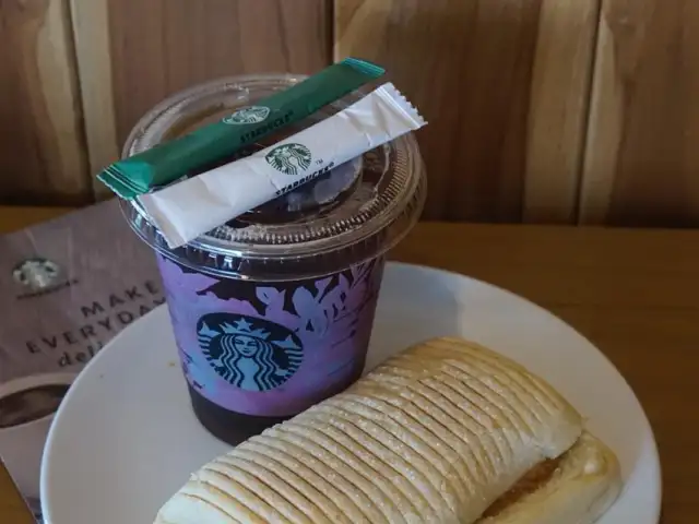 Gambar Makanan StarbucksCoffee 11