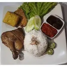 Gambar Makanan Ayam&Bebek Bisa Terbang, Gang Buntu Rt:013/02,No:49 11