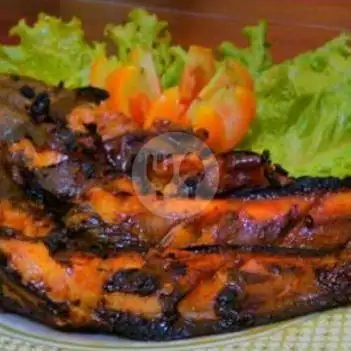 Gambar Makanan Ikan Bakar Cianjur, Engku Putri 8