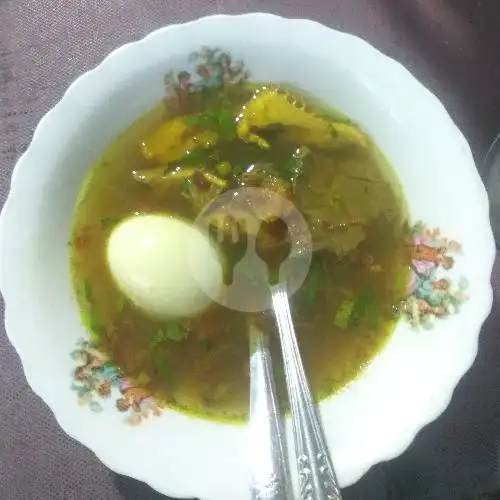 Gambar Makanan Soto Daging Madura Pak Saleh, Wonokromo 5